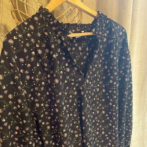 Cupcakes and Cashmere Blouse